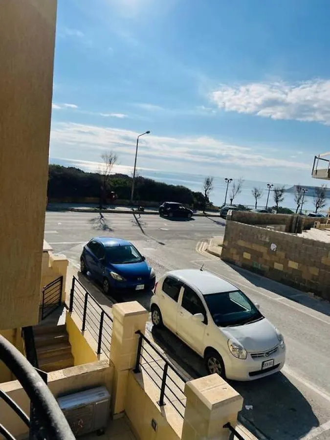 Apartmán Amethyst Marsaskala