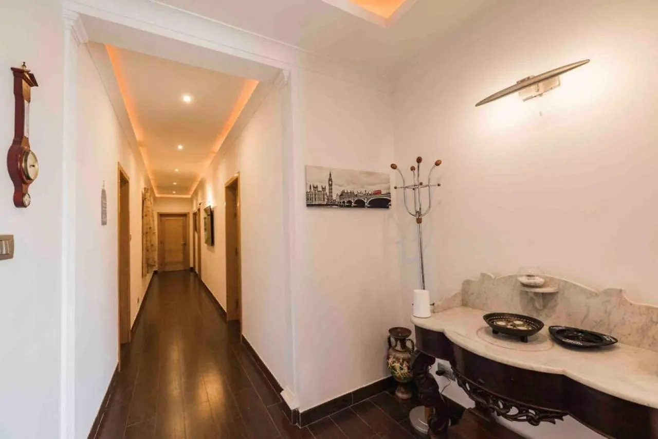 Amethyst Apartment Marsaskala 0*,