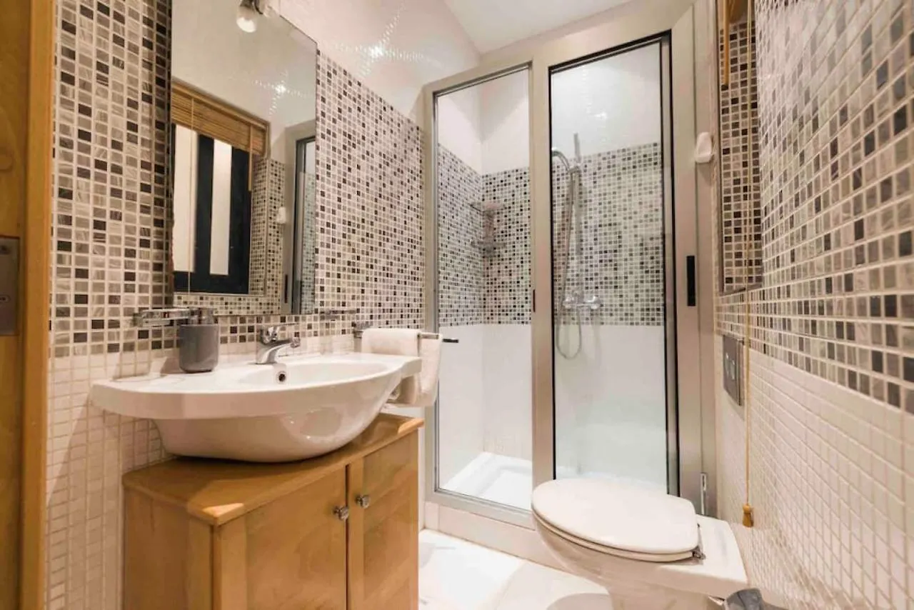 Amethyst Apartment Marsaskala