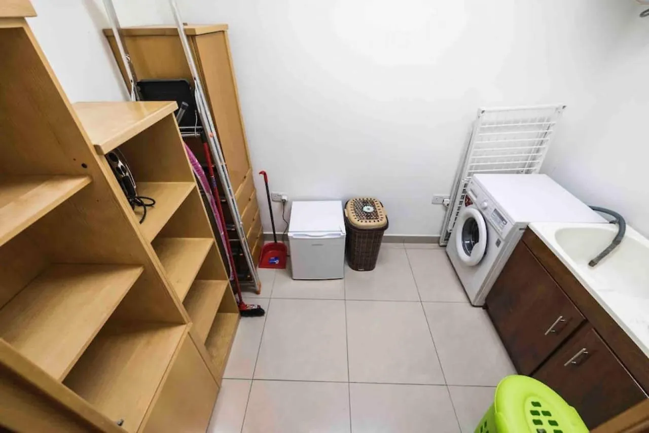 Amethyst Apartment Marsaskala