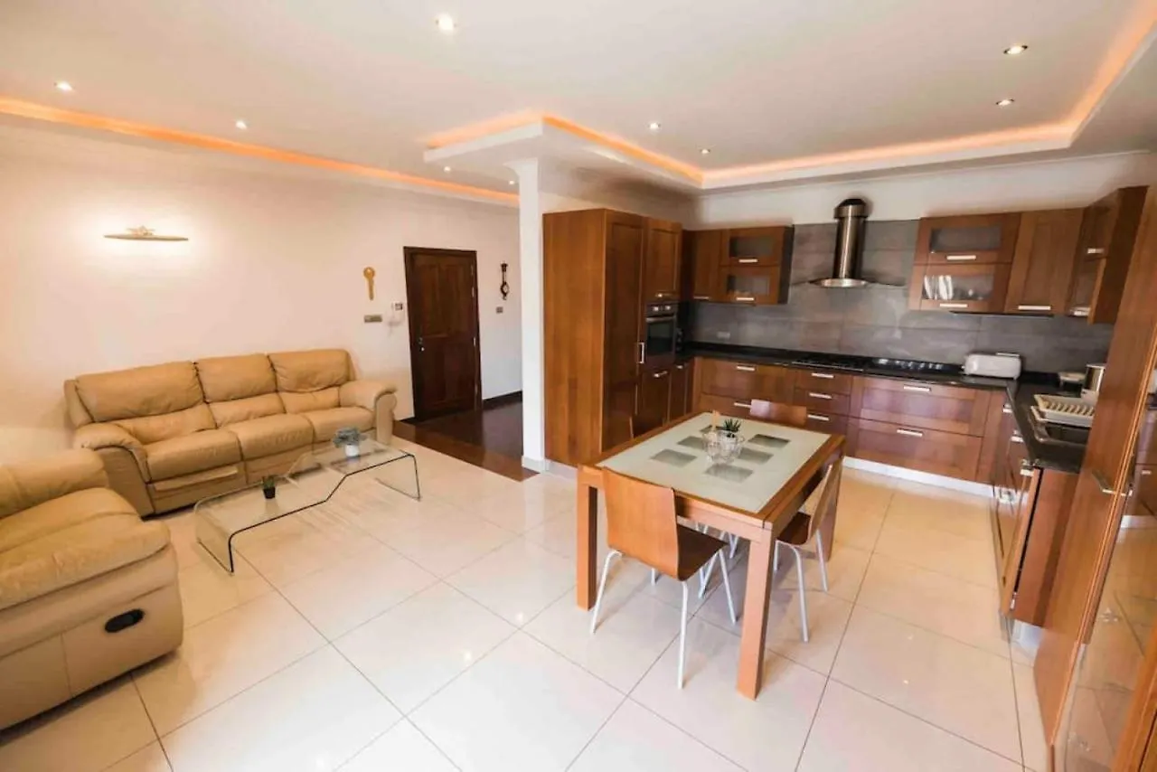 Amethyst Apartment Marsaskala Malta