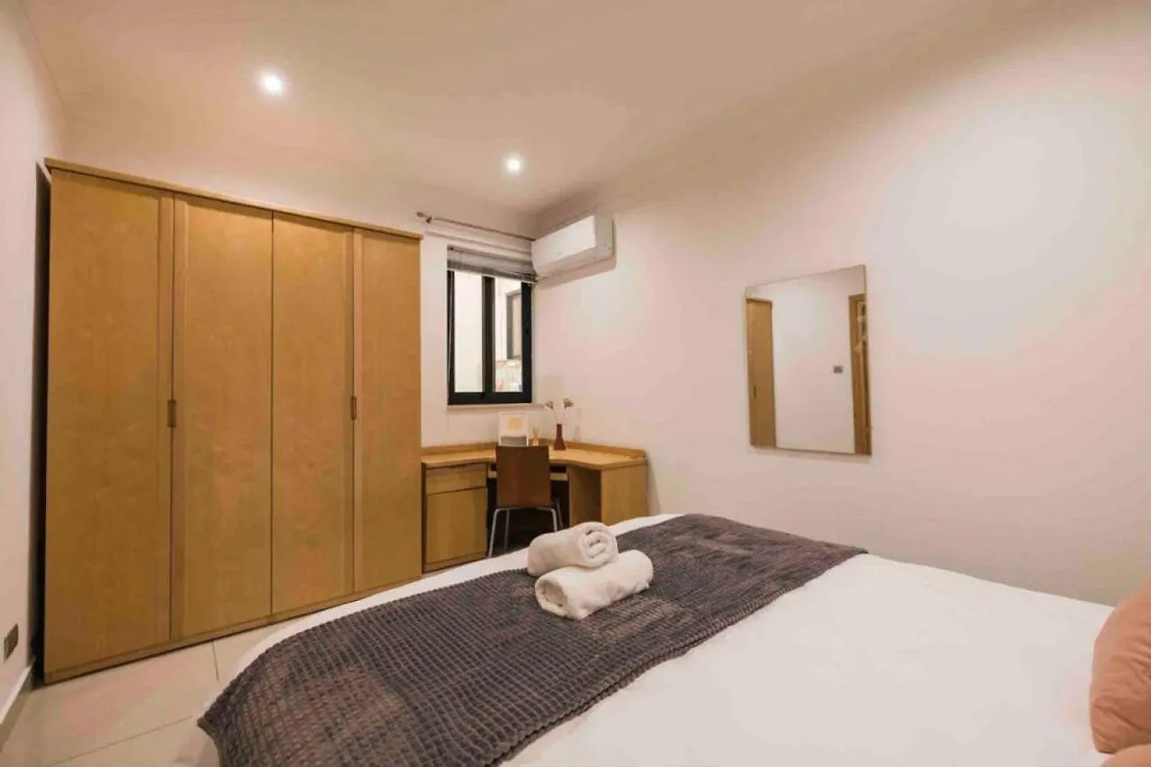 Amethyst Apartment Marsaskala 0*,  Malta
