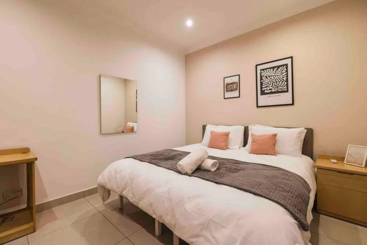 Amethyst Apartment Marsaskala 0*,  Malta