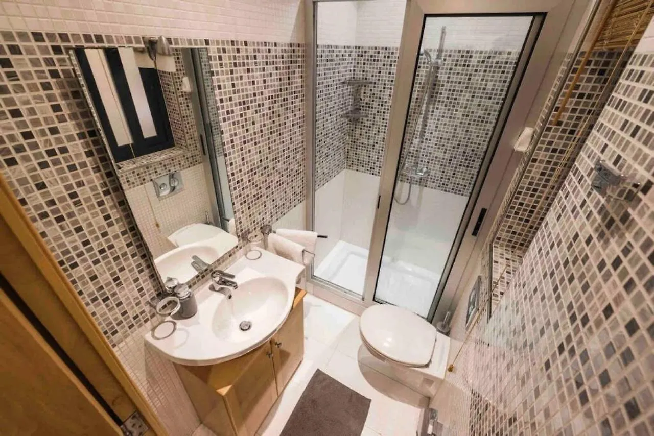 Amethyst Apartment Marsaskala 0*,  Malta