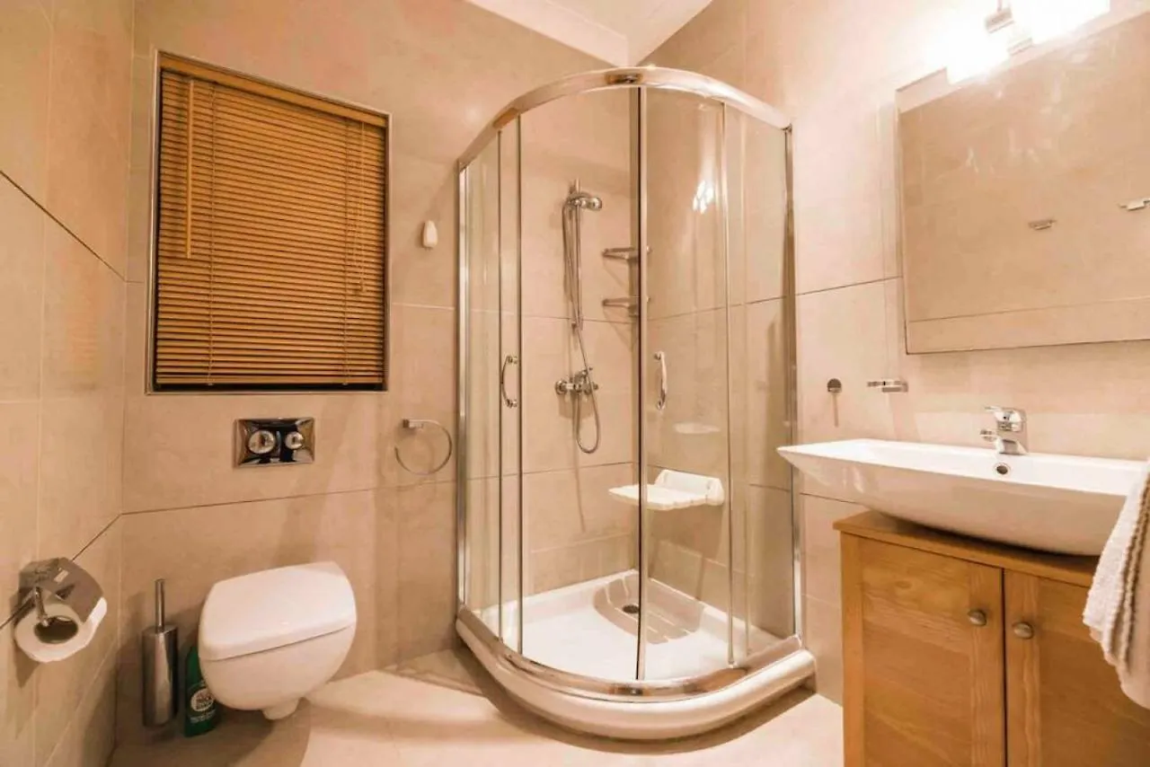 Amethyst Apartment Marsaskala Malta