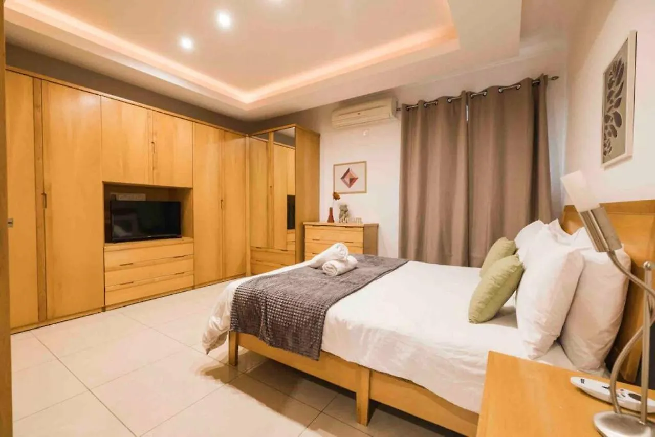 Amethyst Apartment Marsaskala Malta