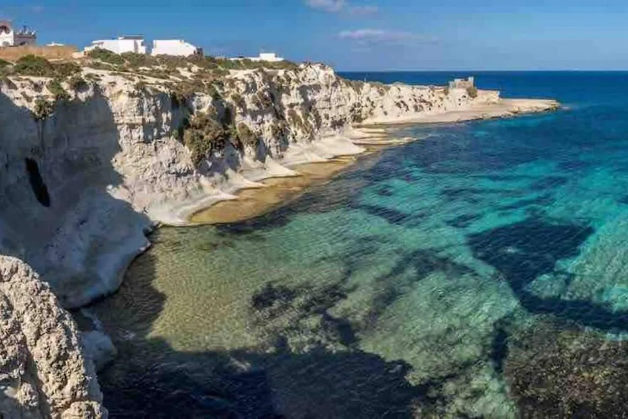 Amethyst Apartment Marsaskala