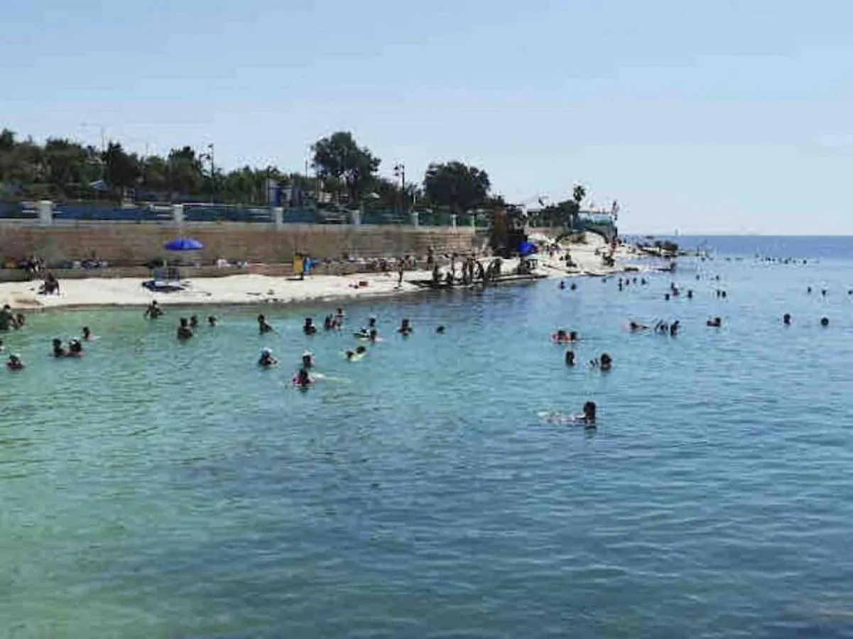Amethyst Apartment Marsaskala