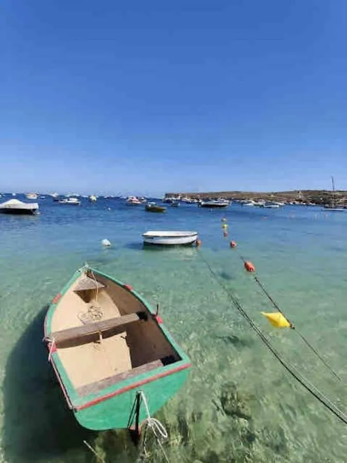 Amethyst Apartment Marsaskala Malta
