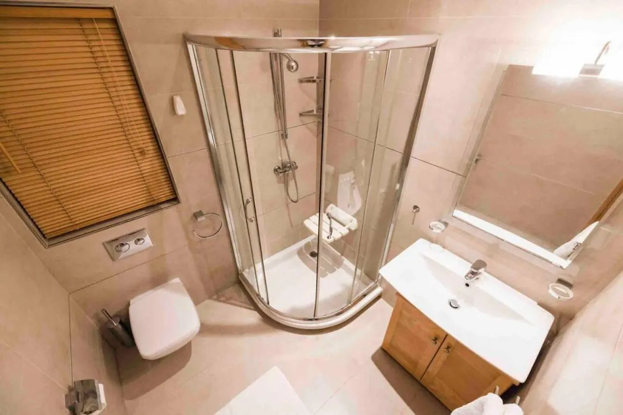 Amethyst Apartment Marsaskala